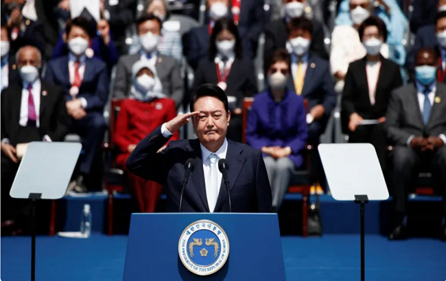 Korean Politics and Government: A Deep Dive into South Korea’s Political Landscape